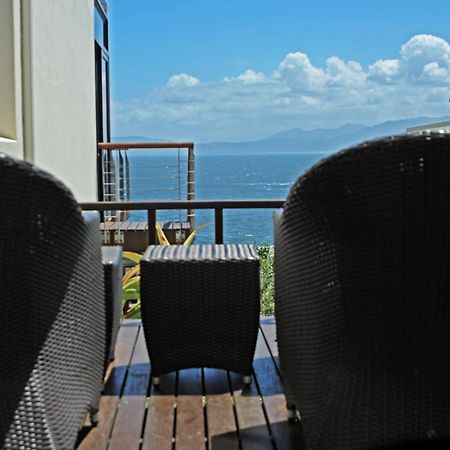 Cliff Lodge Gansbaai Rom bilde